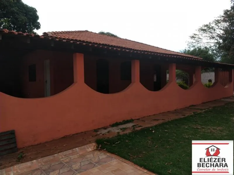 Fazenda / Sítio / Chácara à venda — foto 12 de 19