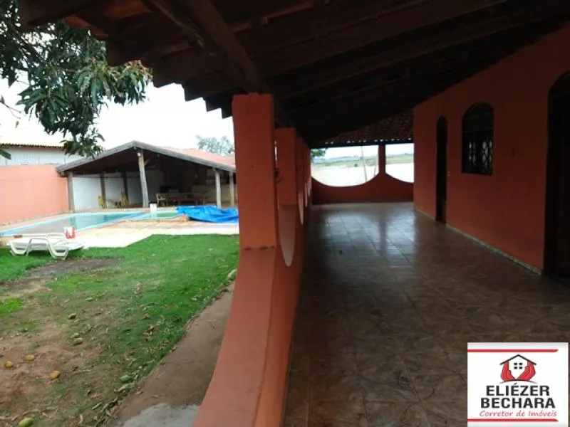 Fazenda / Sítio / Chácara à venda — foto 16 de 19