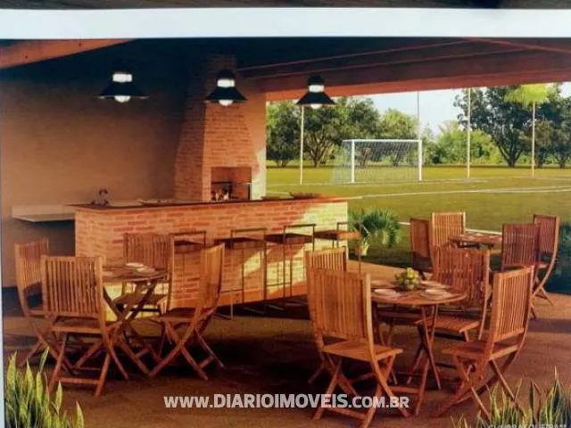 Terreno / Lote / Condomínio à venda — foto 1 de 4