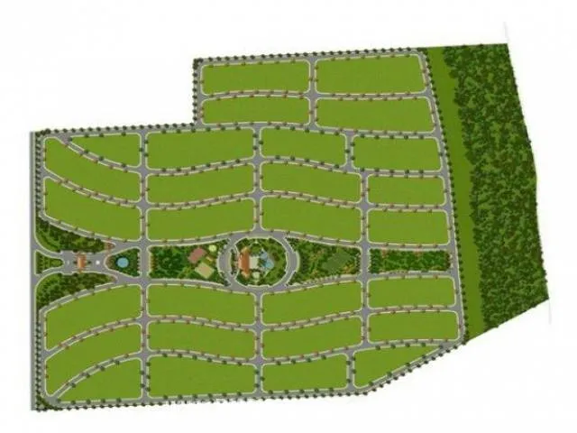 Terreno / Lote / Condomínio à venda — foto 3 de 4