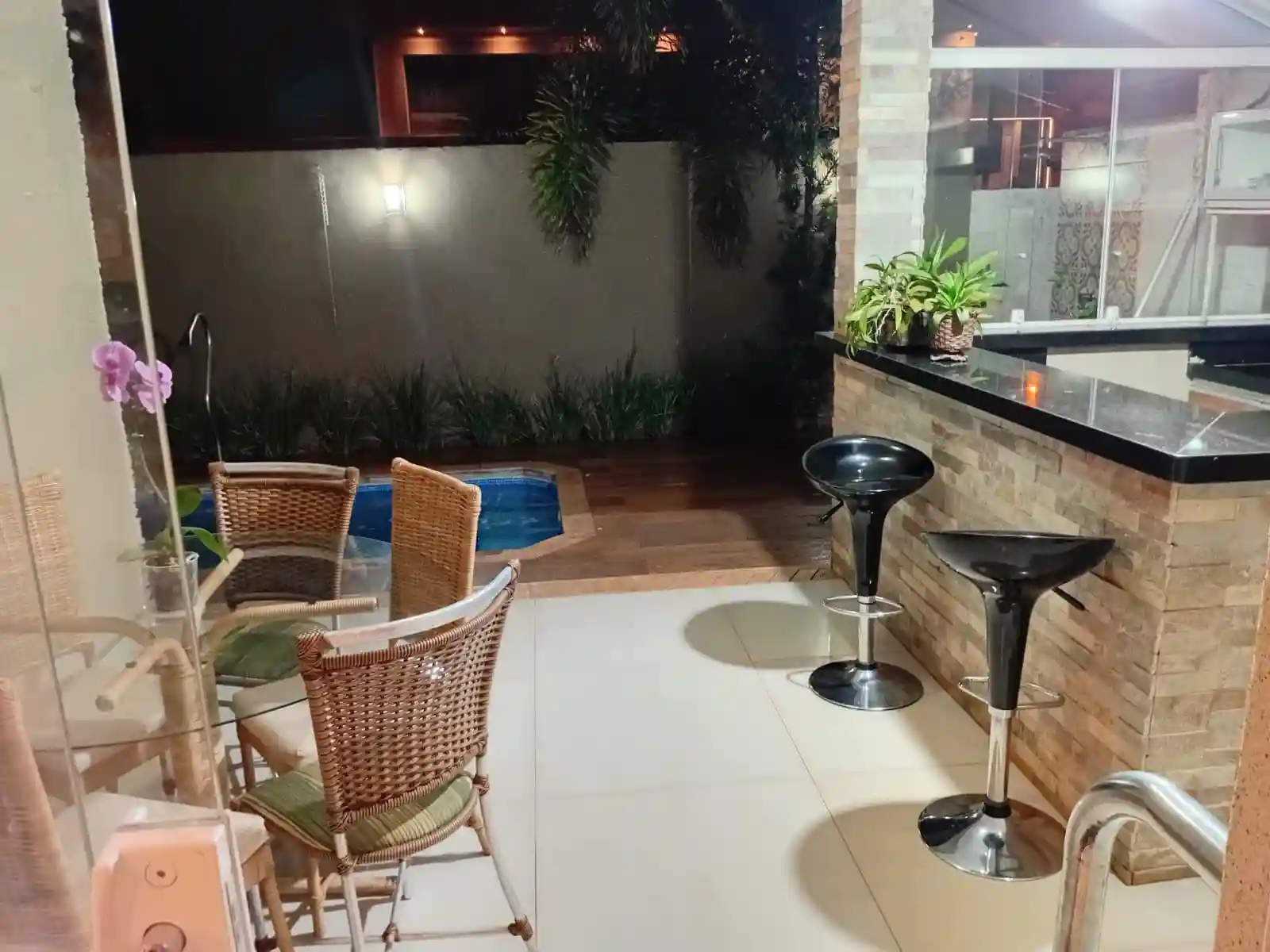 Casa de Condomínio com 3 quartos à venda, 251m² — foto 14 de 22
