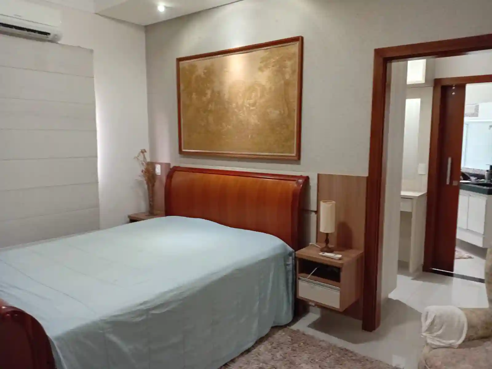 Casa de Condomínio com 3 quartos à venda, 251m² — foto 7 de 22