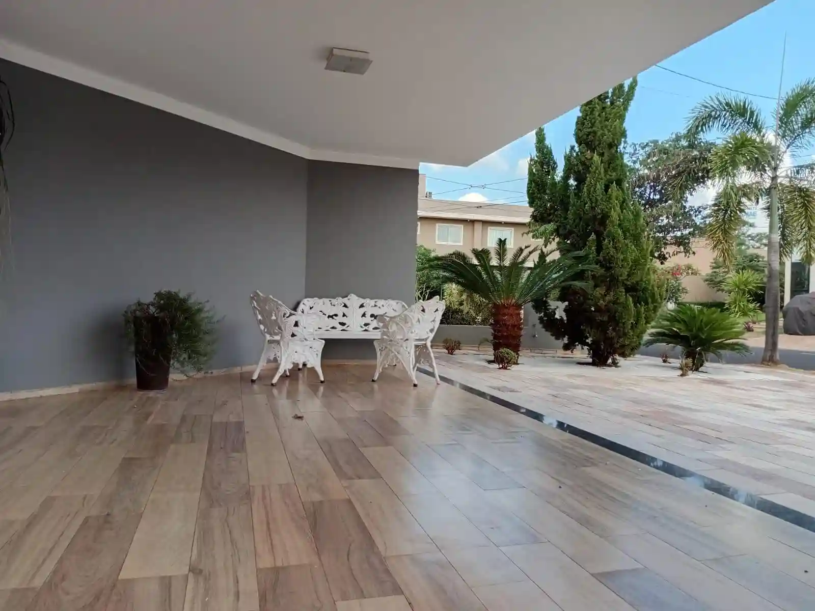 Casa de Condomínio com 3 quartos à venda, 251m² — foto 21 de 22