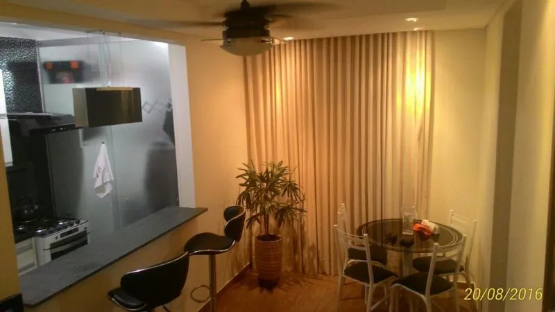 Apartamento à venda — foto 1 de 2
