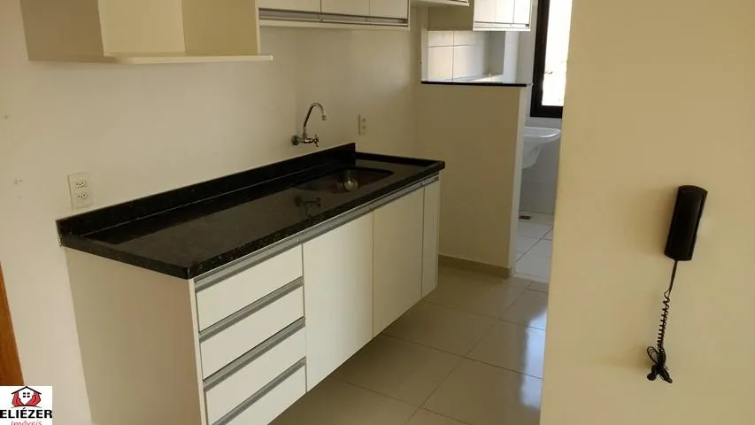 Apartamento à venda — foto 1 de 6