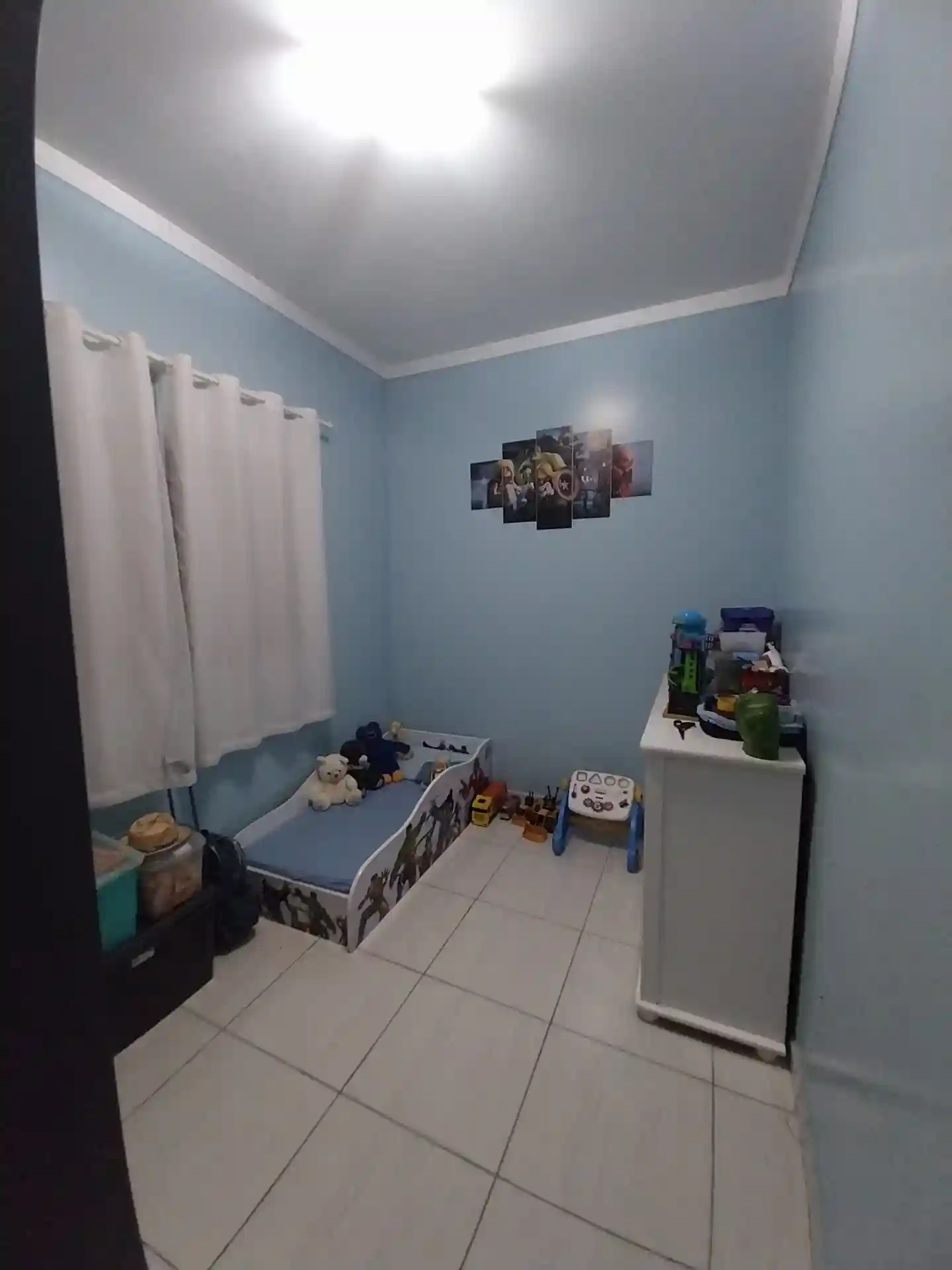 Casa com 3 quartos à venda, 265m² — foto 33 de 46