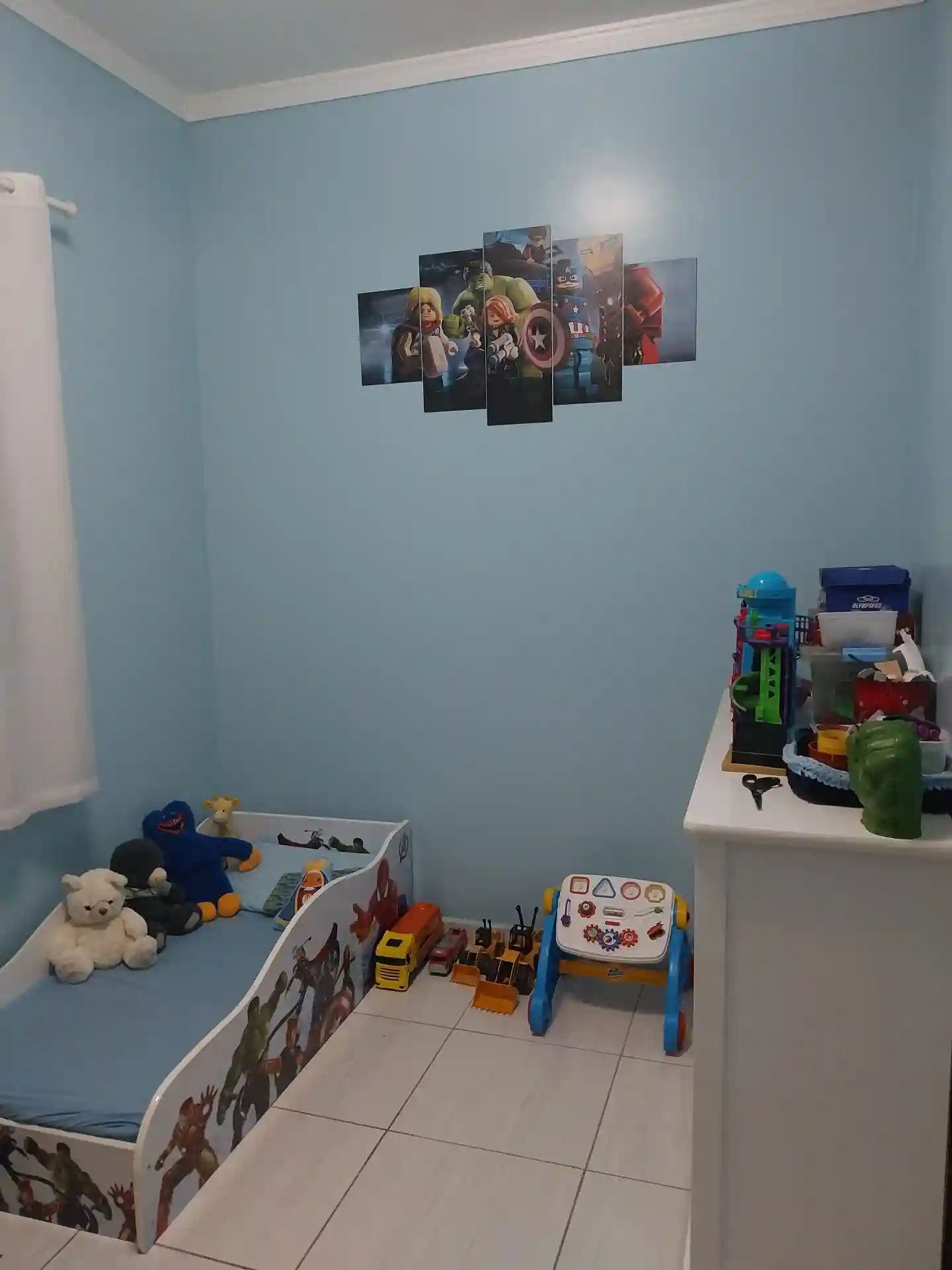 Casa com 3 quartos à venda, 265m² — foto 34 de 46