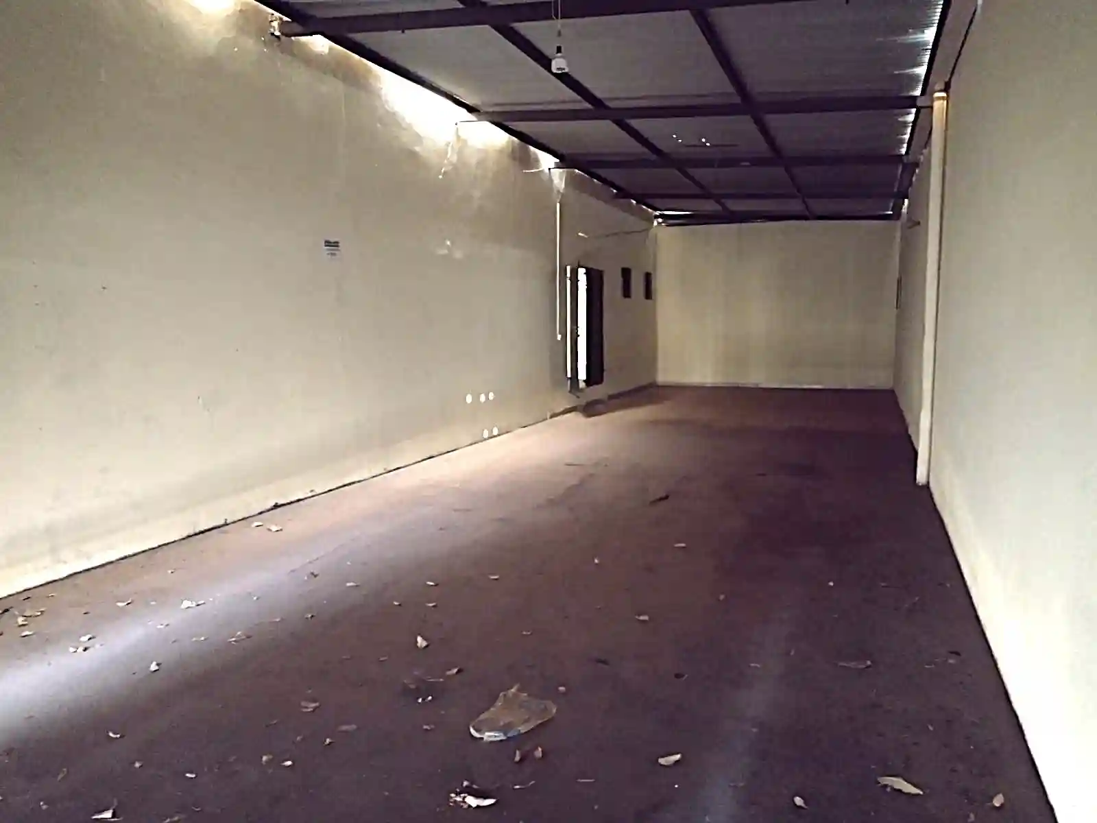 Loja / Salão / Ponto Comercial  para aluguel, 240m² — foto 5 de 6