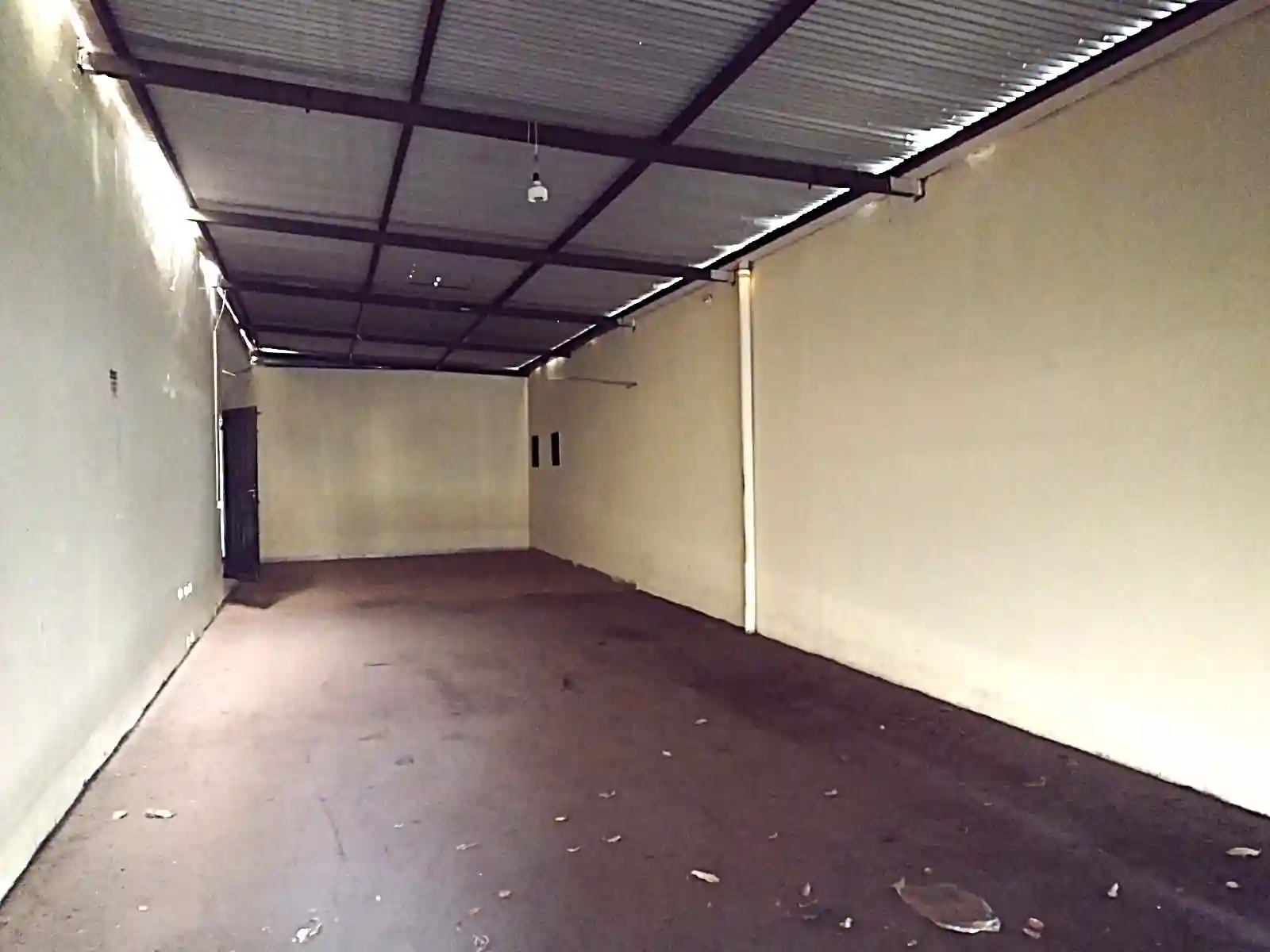 Loja / Salão / Ponto Comercial  para aluguel, 240m² — foto 4 de 6