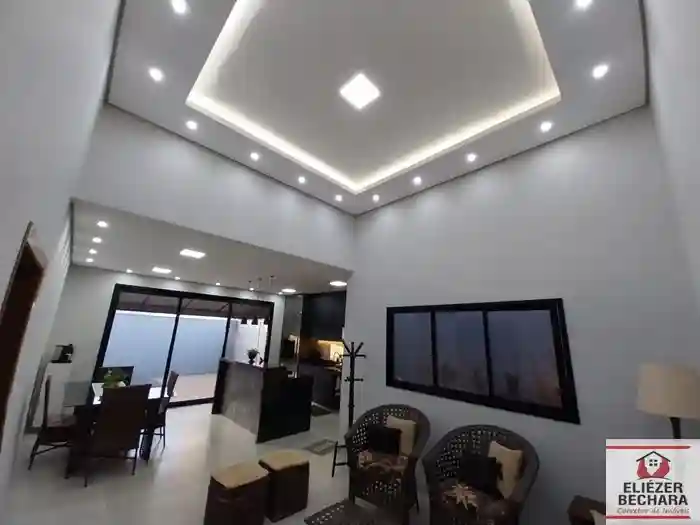 Casa com 3 quartos à venda, 110m² — foto 12 de 19