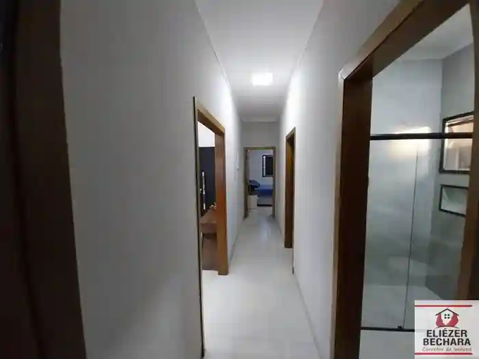 Casa com 3 quartos à venda, 110m² — foto 7 de 19