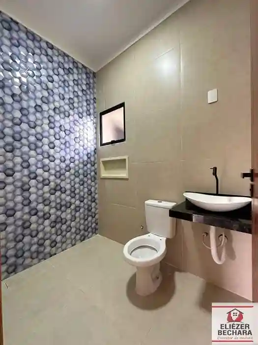 Casa com 3 quartos à venda, 110m² — foto 13 de 19