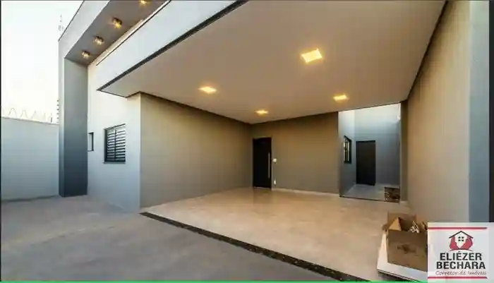 Casa com 3 quartos à venda, 110m² — foto 9 de 19