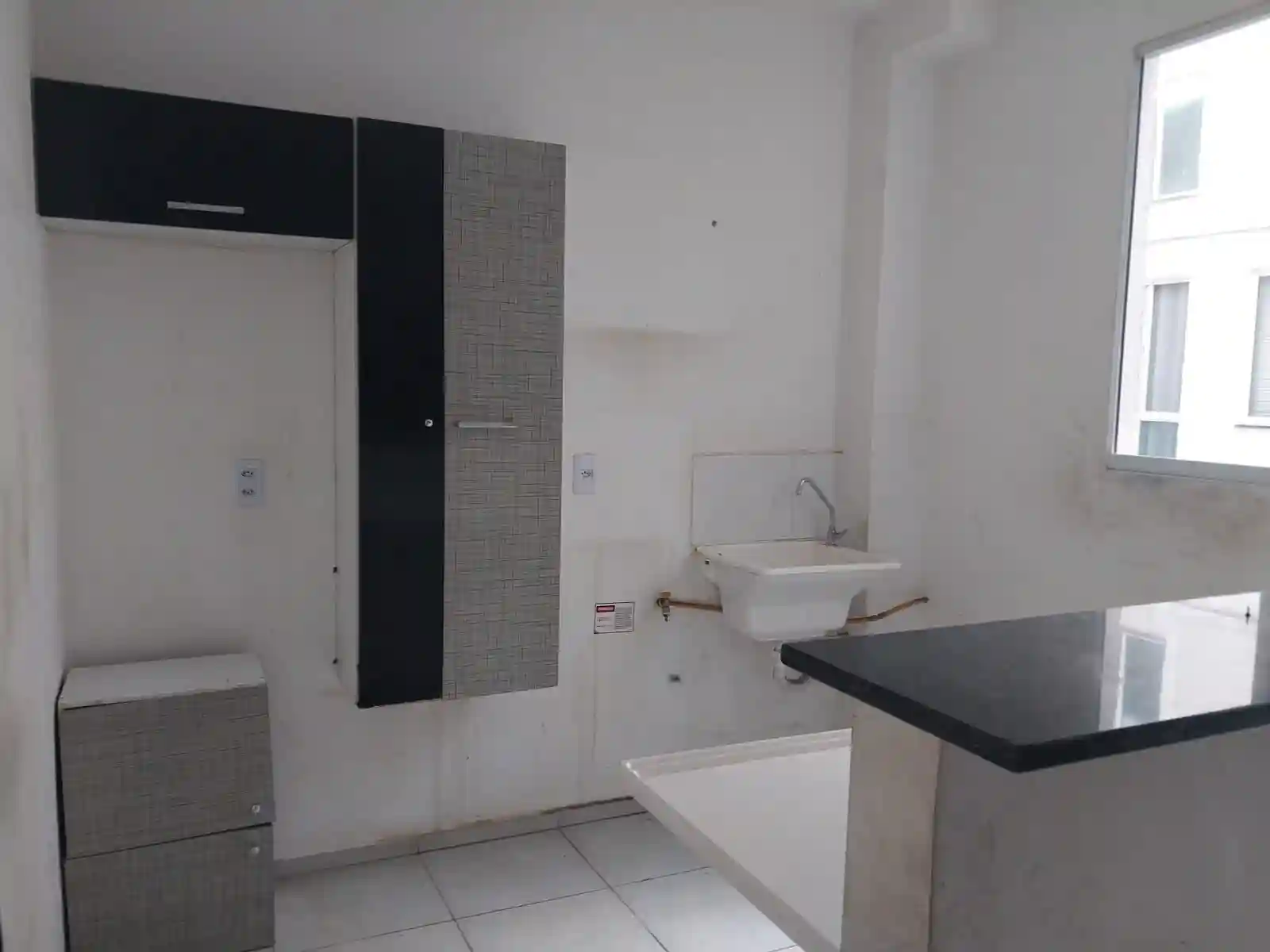Apartamento com 2 quartos à venda, 40m² — foto 14 de 15