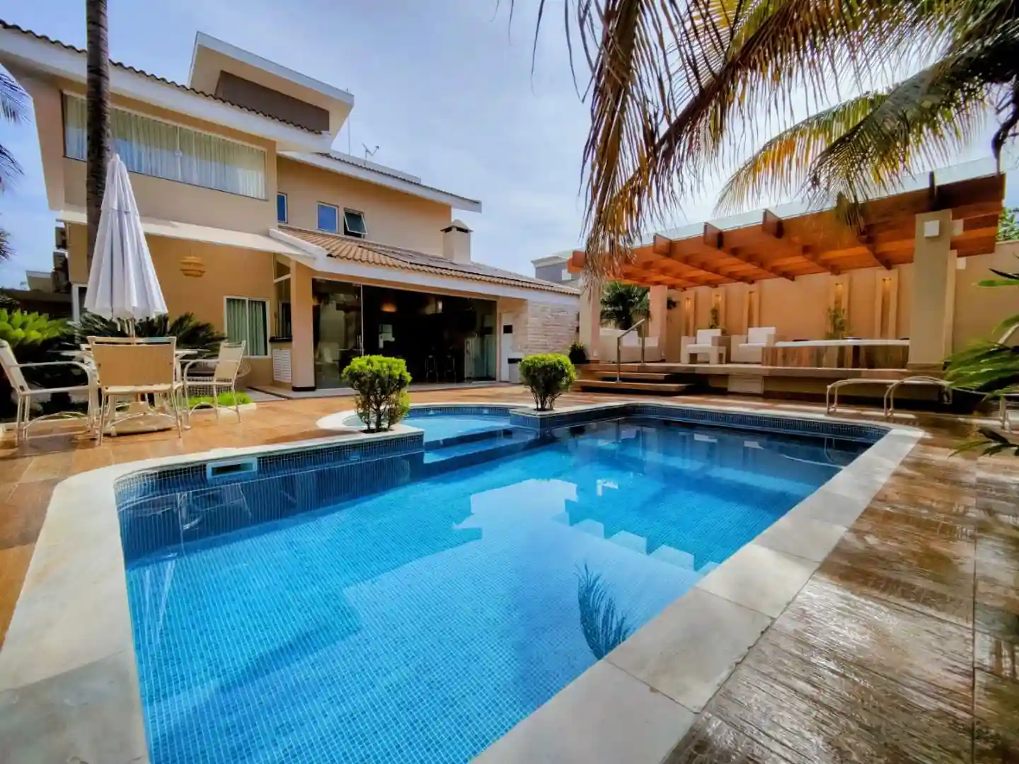 Casa de Condomínio com 4 quartos à venda, 800m² — foto 19 de 21
