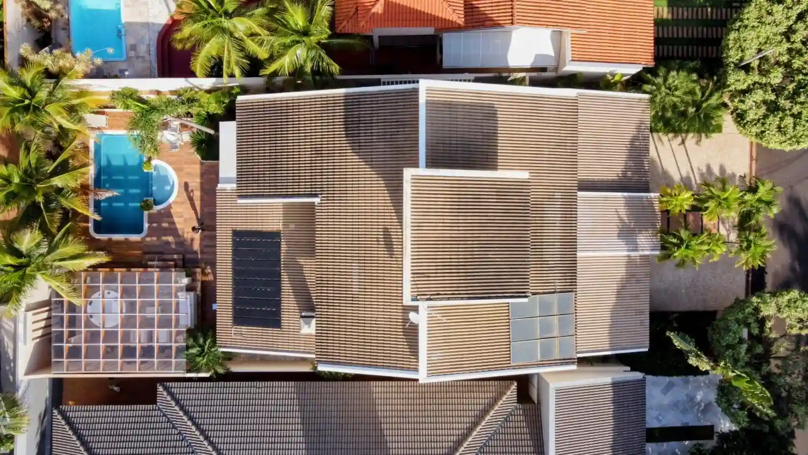 Casa de Condomínio com 4 quartos à venda, 800m² — foto 3 de 21
