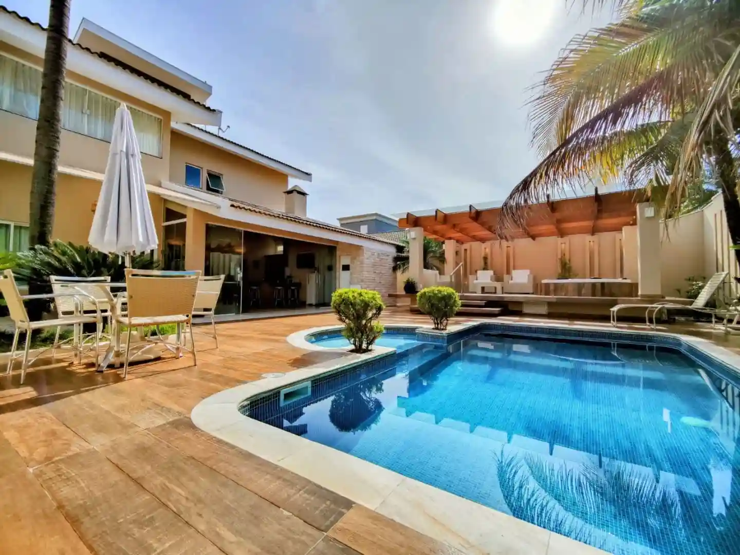 Casa de Condomínio com 4 quartos à venda, 800m² — foto 20 de 21