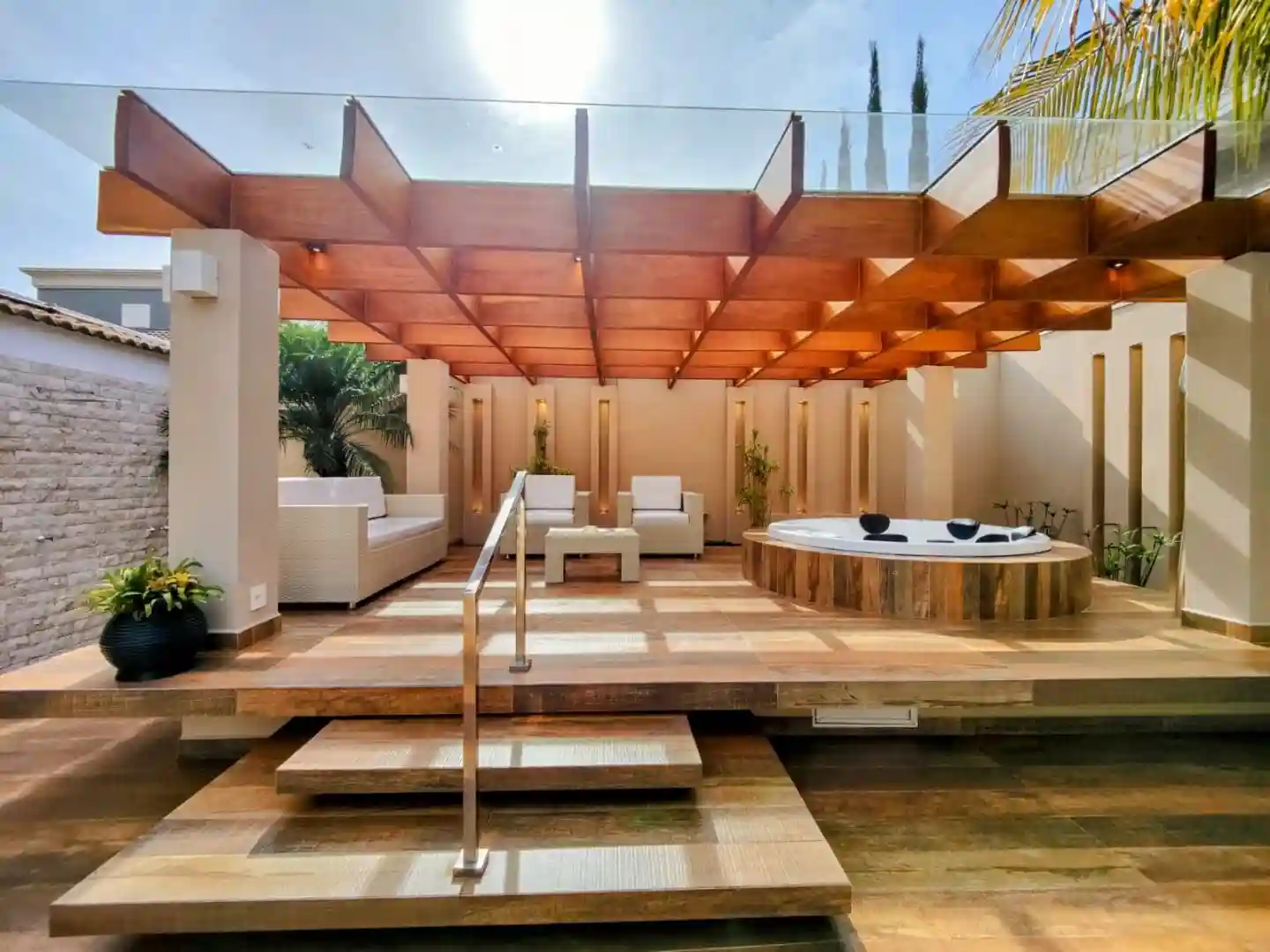 Casa de Condomínio com 4 quartos à venda, 800m² — foto 16 de 21