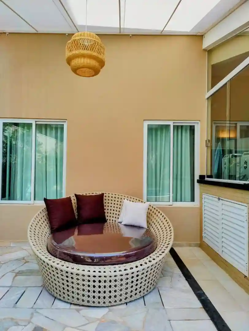 Casa de Condomínio com 4 quartos à venda, 800m² — foto 14 de 21