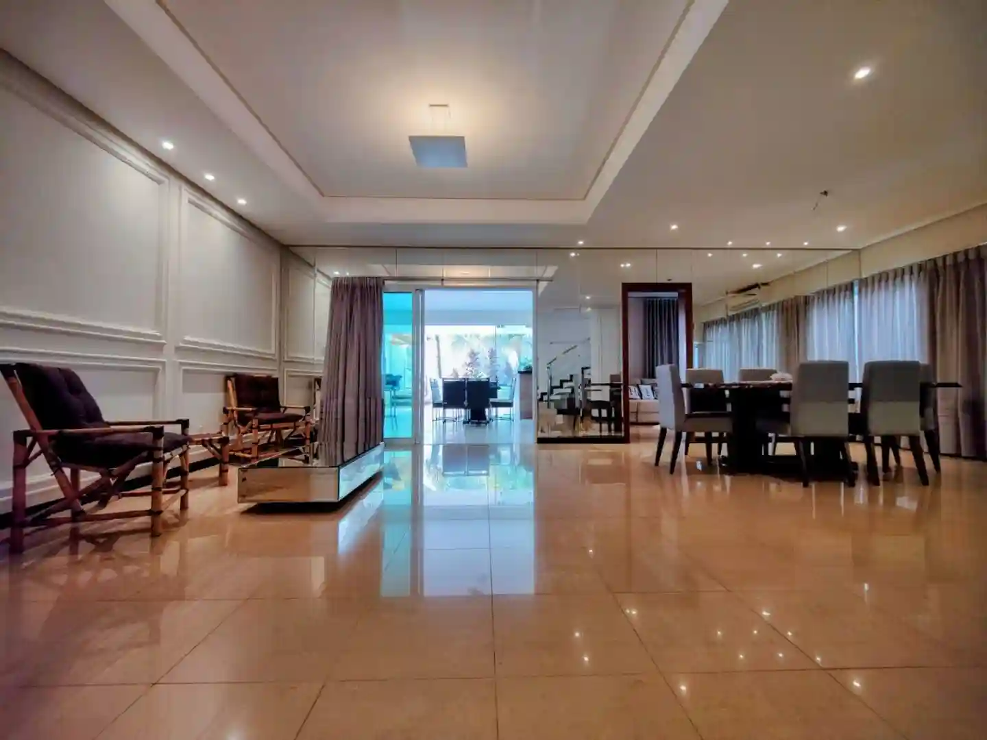 Casa de Condomínio com 4 quartos à venda, 800m² — foto 6 de 21