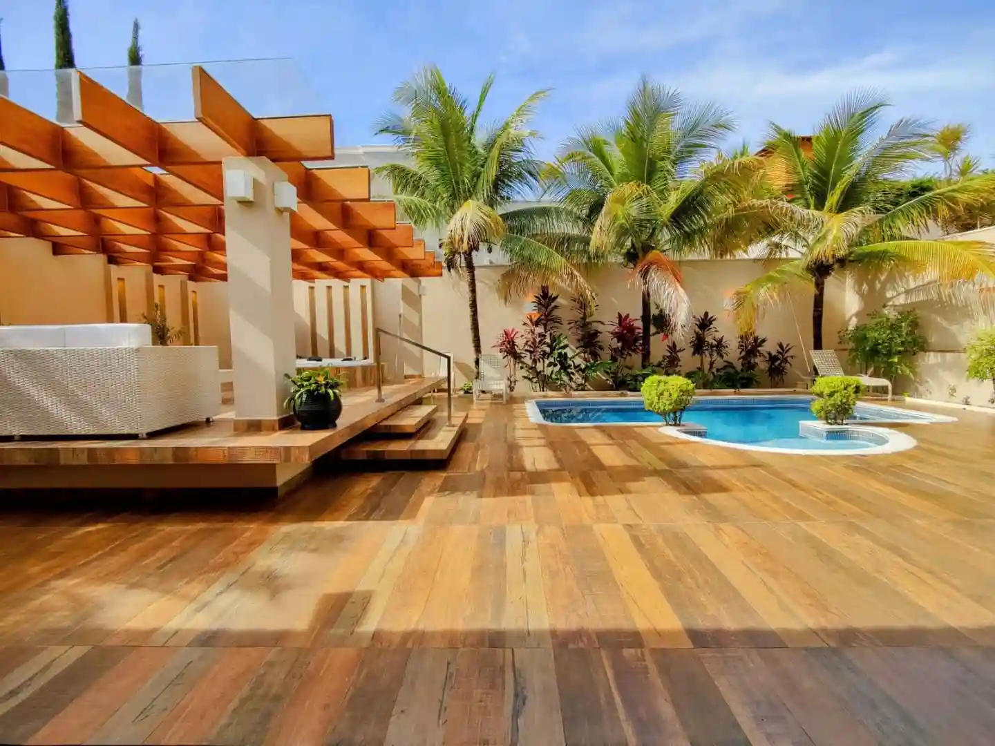 Casa de Condomínio com 4 quartos à venda, 800m² — foto 21 de 21
