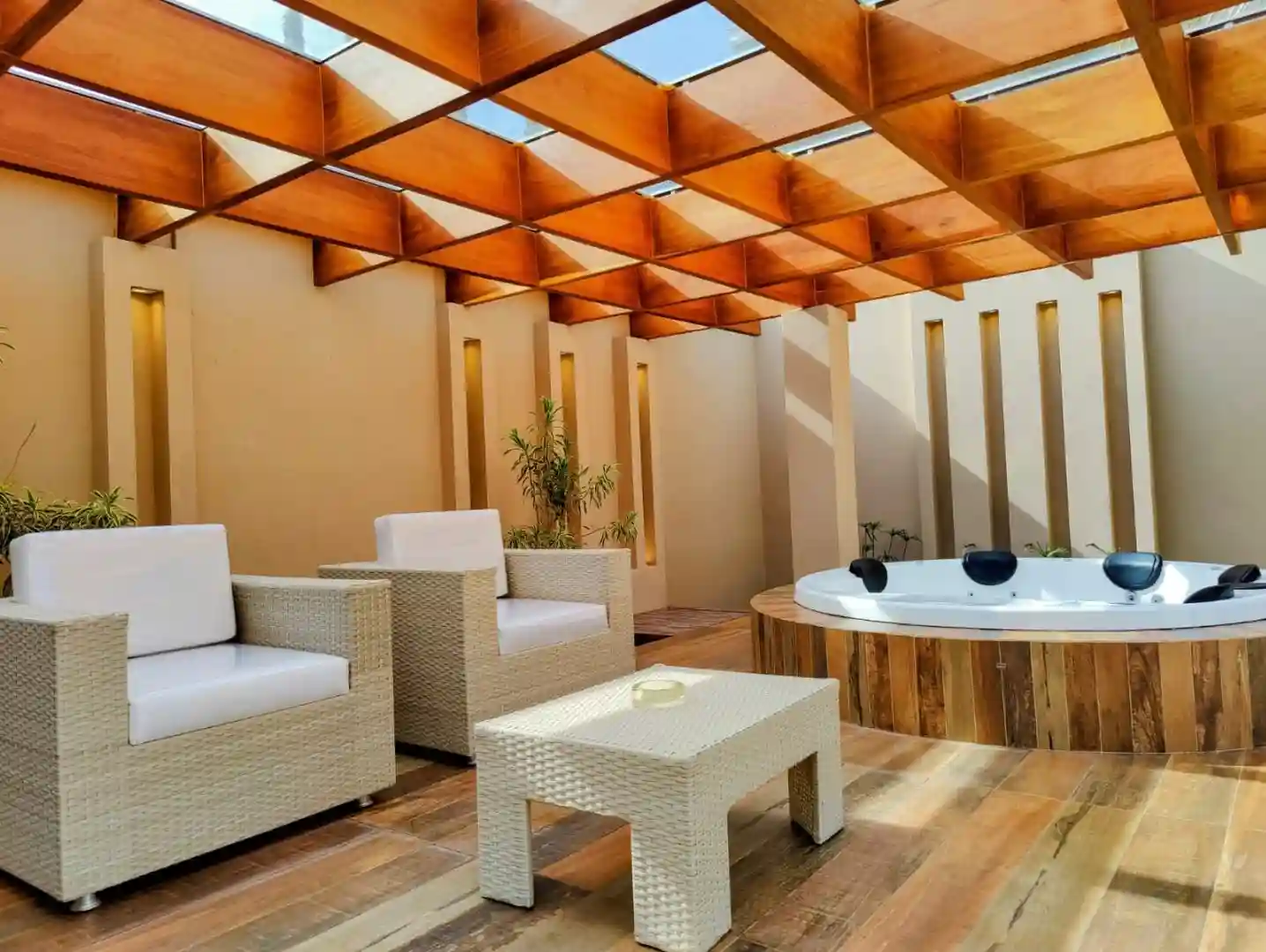 Casa de Condomínio com 4 quartos à venda, 800m² — foto 15 de 21