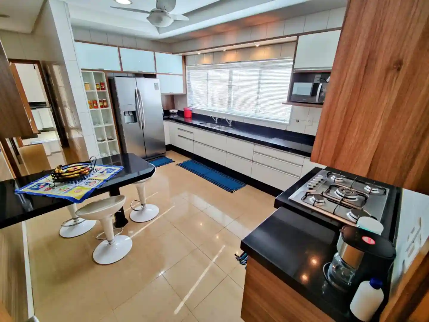 Casa de Condomínio com 4 quartos à venda, 800m² — foto 7 de 21