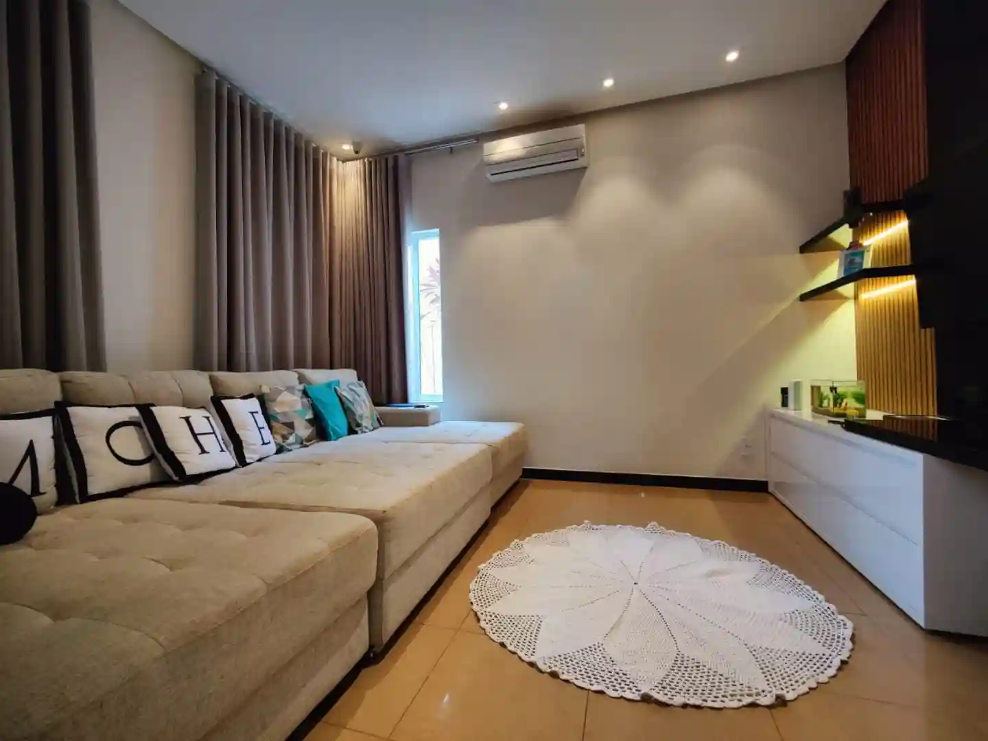 Casa de Condomínio com 4 quartos à venda, 800m² — foto 5 de 21