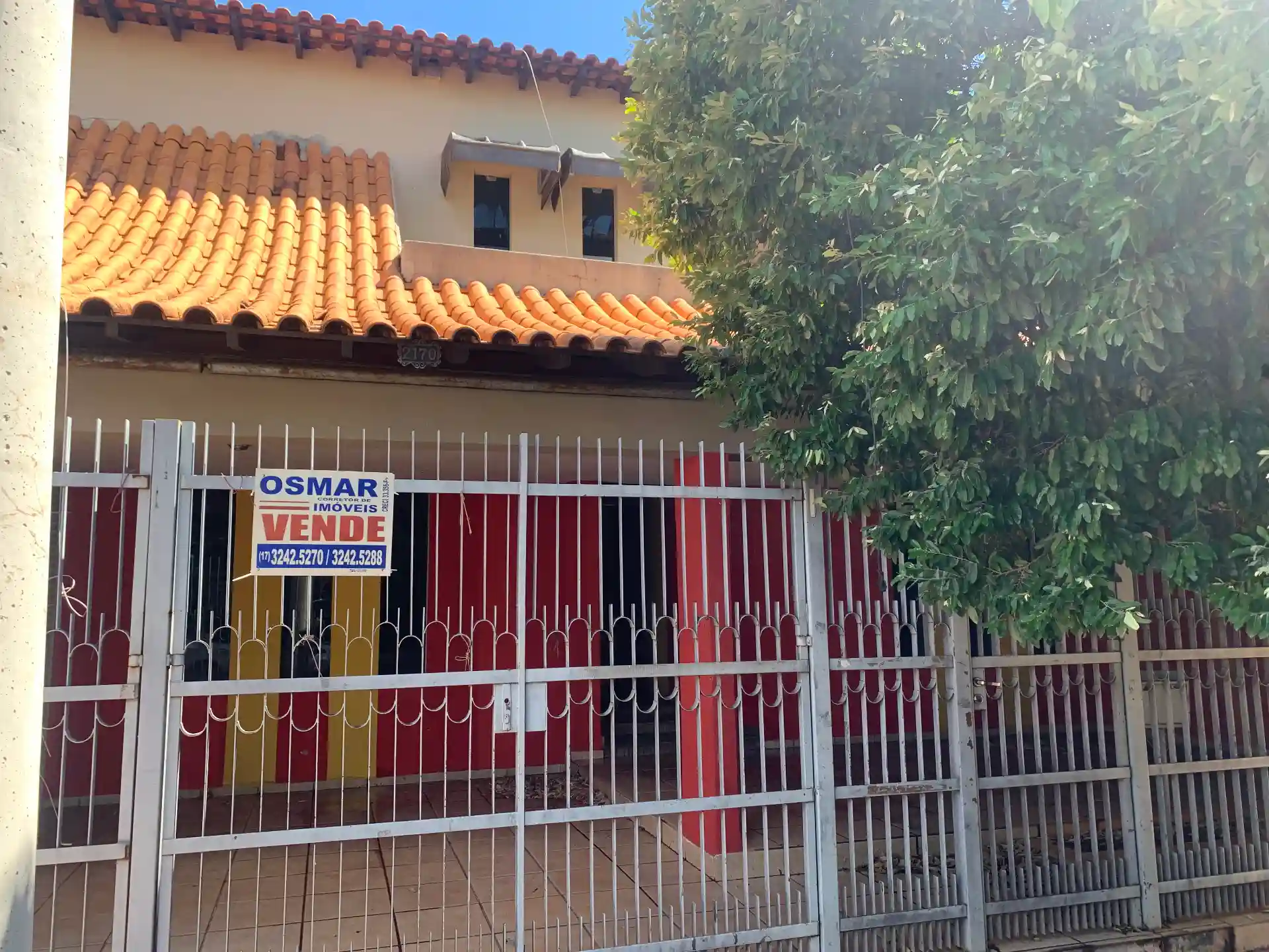 Prédio comercial com 6 quartos à venda, 336m² — foto 1 de 9
