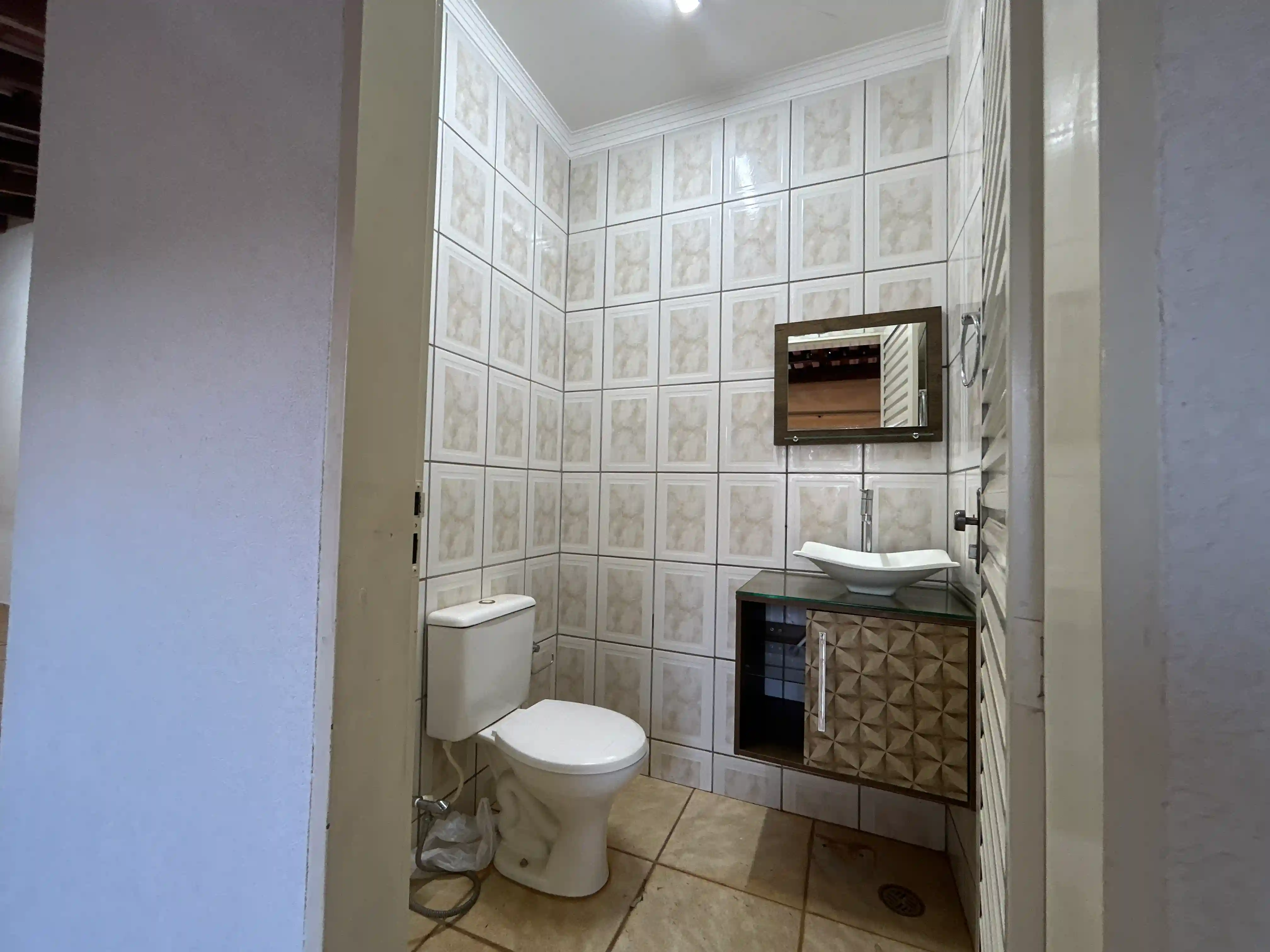 Casa de Condomínio com 5 quartos para aluguel, 300m² — foto 6 de 26