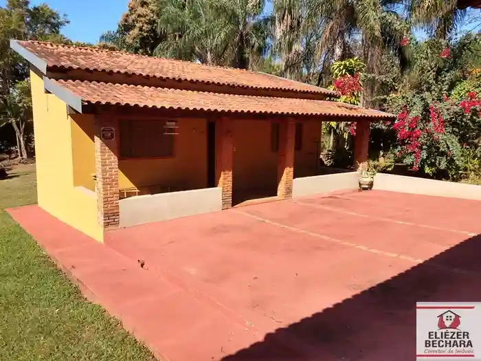 Fazenda / Sítio / Chácara com 4 quartos à venda, 4082m² — foto 33 de 46