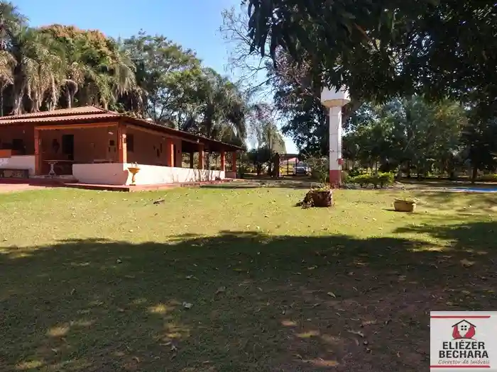 Fazenda / Sítio / Chácara com 4 quartos à venda, 4082m² — foto 6 de 46