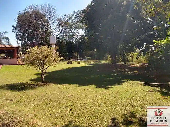 Fazenda / Sítio / Chácara com 4 quartos à venda, 4082m² — foto 3 de 46