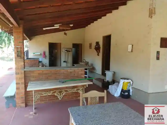 Fazenda / Sítio / Chácara com 4 quartos à venda, 4082m² — foto 32 de 46