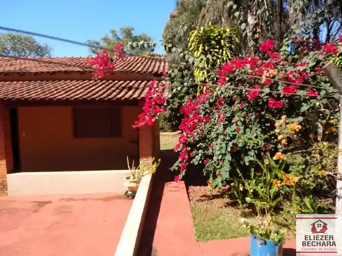 Fazenda / Sítio / Chácara com 4 quartos à venda, 4082m² — foto 37 de 46