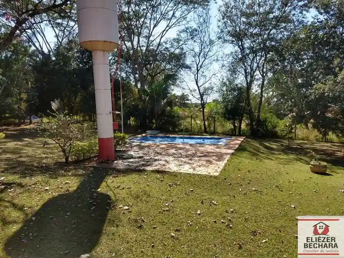 Fazenda / Sítio / Chácara com 4 quartos à venda, 4082m² — foto 30 de 46
