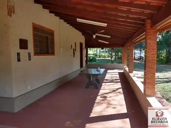 Fazenda / Sítio / Chácara com 4 quartos à venda, 4082m² — foto 31 de 46