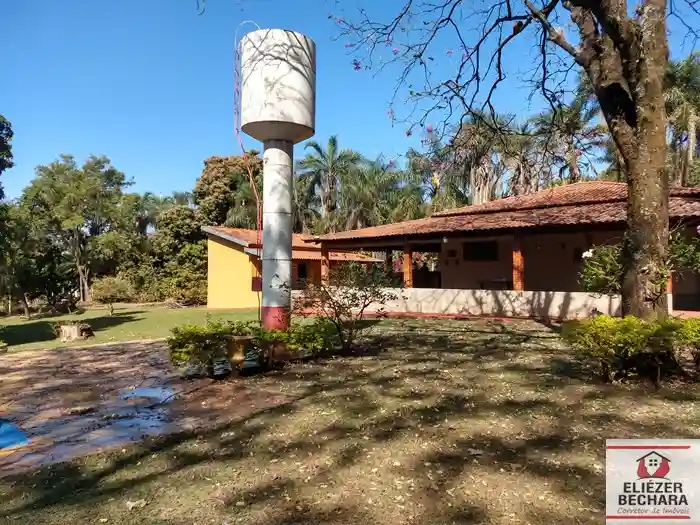 Fazenda / Sítio / Chácara com 4 quartos à venda, 4082m² — foto 9 de 46