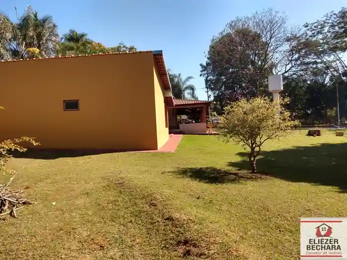Fazenda / Sítio / Chácara com 4 quartos à venda, 4082m² — foto 4 de 46