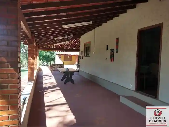 Fazenda / Sítio / Chácara com 4 quartos à venda, 4082m² — foto 46 de 46