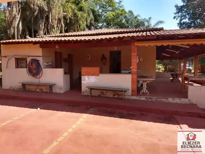 Fazenda / Sítio / Chácara com 4 quartos à venda, 4082m² — foto 38 de 46