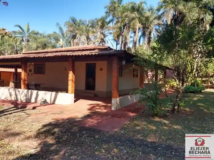 Fazenda / Sítio / Chácara com 4 quartos à venda, 4082m² — foto 10 de 46