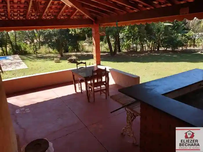 Fazenda / Sítio / Chácara com 4 quartos à venda, 4082m² — foto 29 de 46
