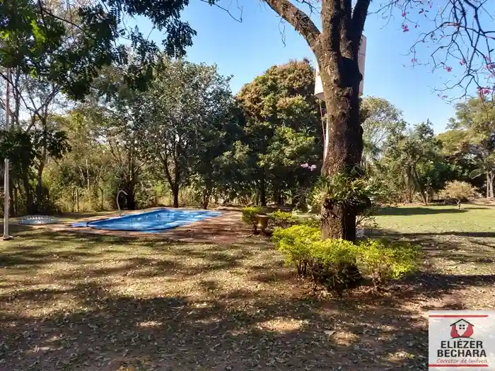 Fazenda / Sítio / Chácara com 4 quartos à venda, 4082m² — foto 11 de 46