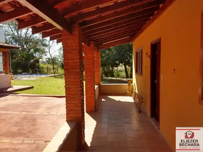 Fazenda / Sítio / Chácara com 4 quartos à venda, 4082m² — foto 43 de 46