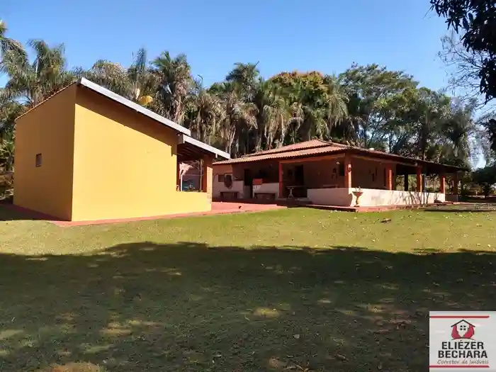 Fazenda / Sítio / Chácara com 4 quartos à venda, 4082m² — foto 45 de 46
