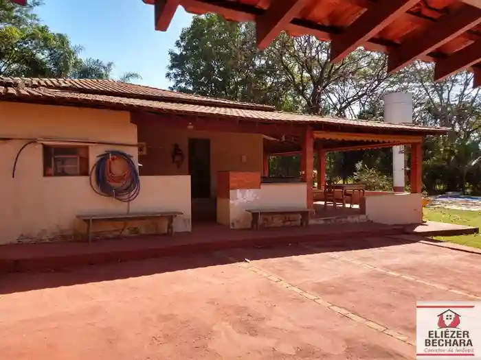 Fazenda / Sítio / Chácara com 4 quartos à venda, 4082m² — foto 42 de 46