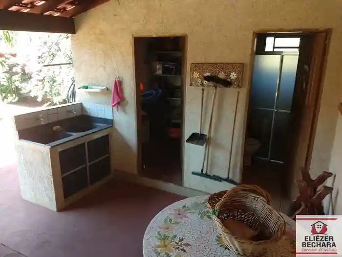Fazenda / Sítio / Chácara com 4 quartos à venda, 4082m² — foto 28 de 46