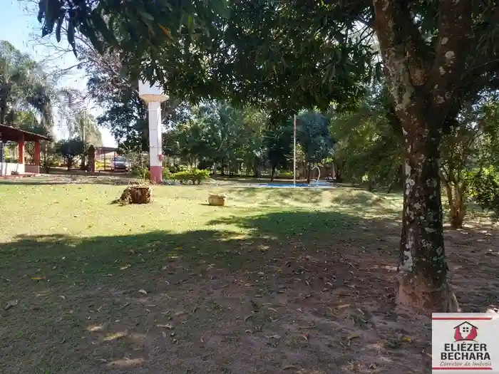 Fazenda / Sítio / Chácara com 4 quartos à venda, 4082m² — foto 5 de 46