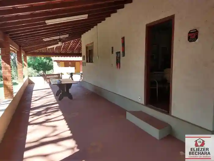 Fazenda / Sítio / Chácara com 4 quartos à venda, 4082m² — foto 14 de 46